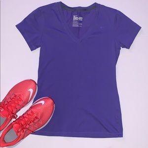 ❗️SALE❗️ Nike Dri-Fit Work Out Top.